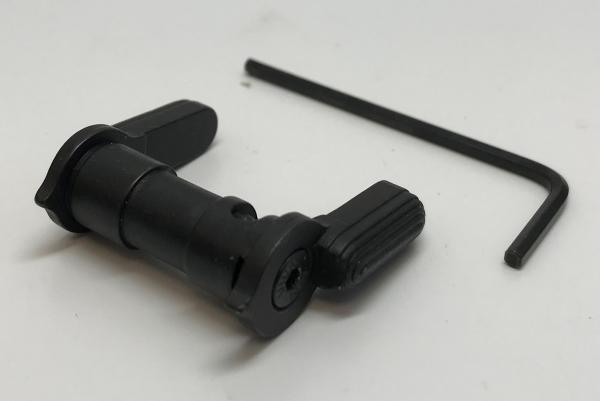ar15 ambi safety